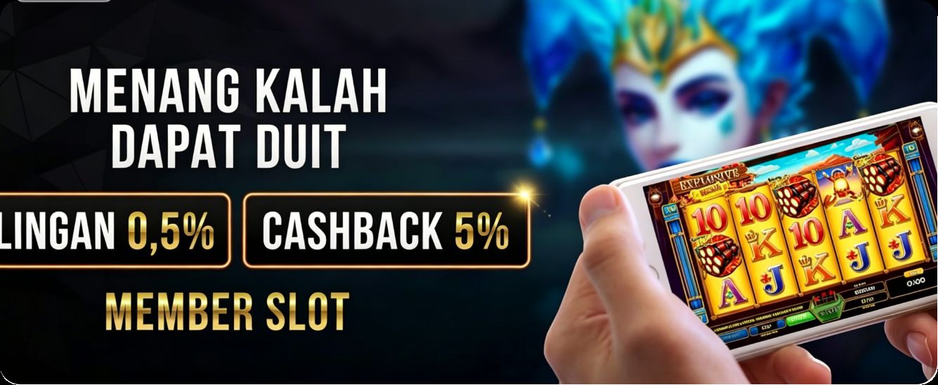 Main 789bnirp.com Menang Jackpot Besar